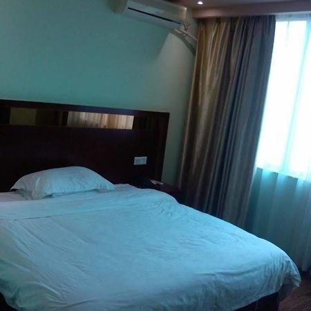 Zhanjiang Joyful Hotel Zhenhai  Exterior photo