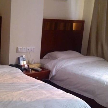 Zhanjiang Joyful Hotel Zhenhai  Exterior photo