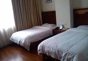 Zhanjiang Joyful Hotel Zhenhai  Exterior photo
