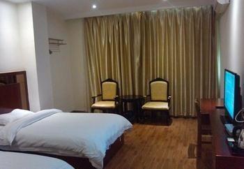 Zhanjiang Joyful Hotel Zhenhai  Exterior photo