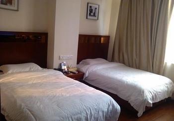 Zhanjiang Joyful Hotel Zhenhai  Exterior photo