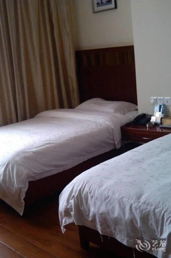 Zhanjiang Joyful Hotel Zhenhai  Exterior photo